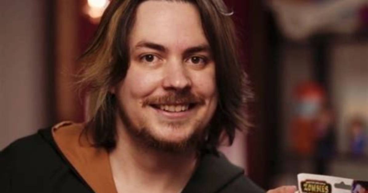 Arin Hanson Net Worth