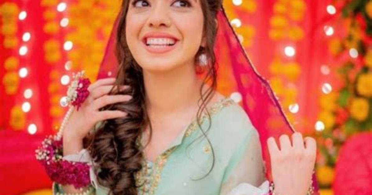 Arisha Razi Khan