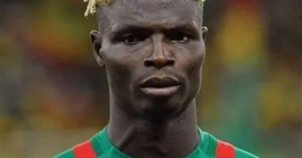 Aristide Bance