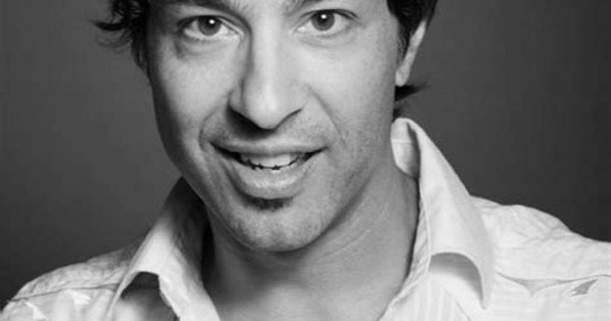 Arj Barker Net Worth