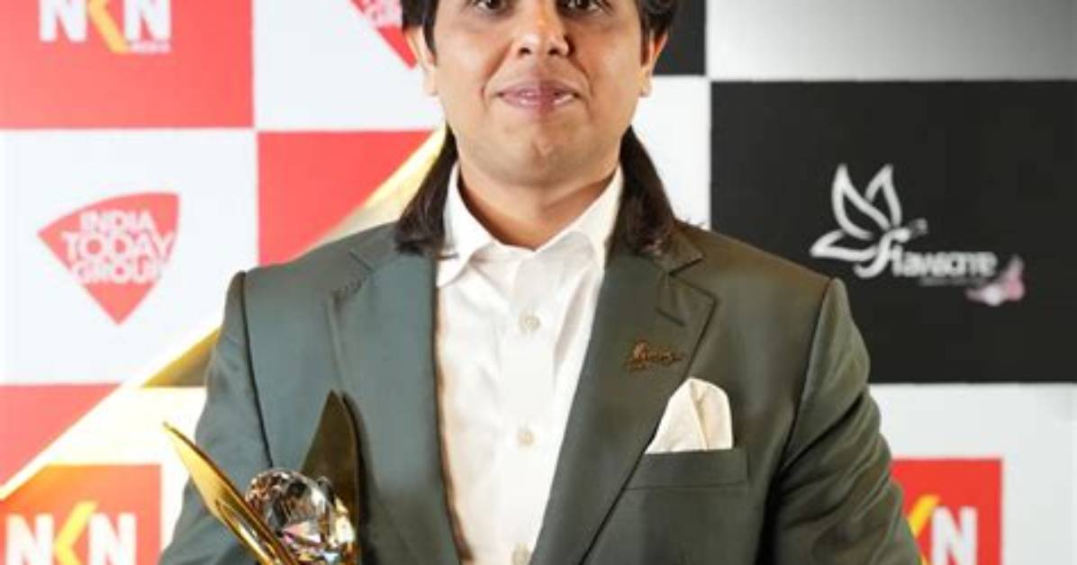 Arjun Aggarwal Net Worth