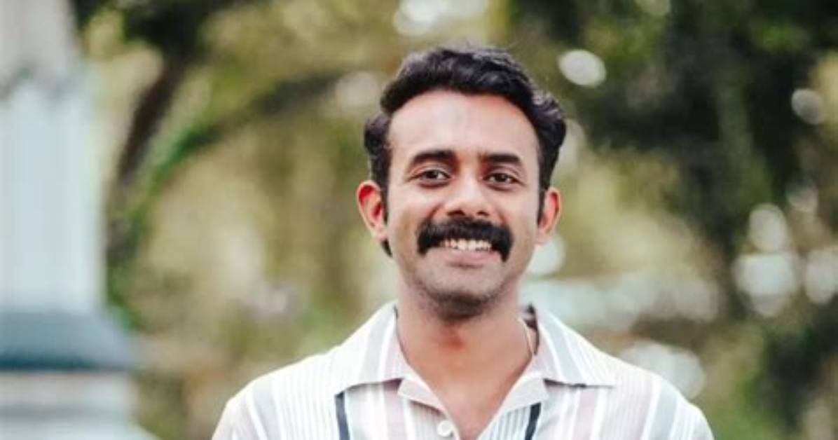 Arjun Ashokan Net Worth