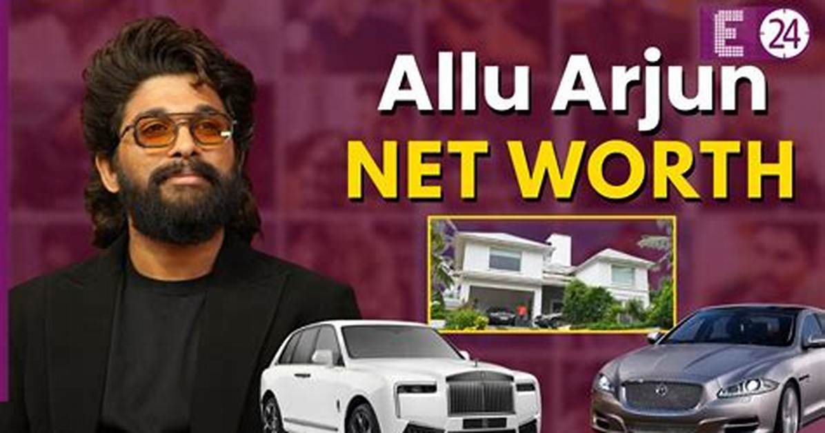 Arjun Bhasin Net Worth
