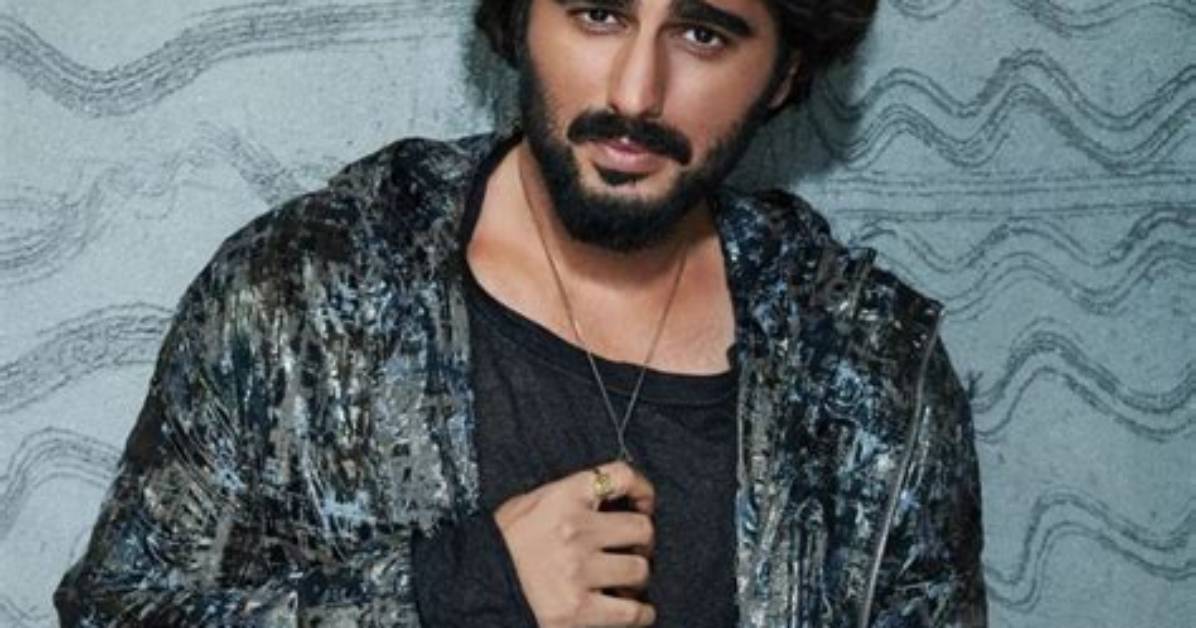 Arjun Kapoor Net Worth