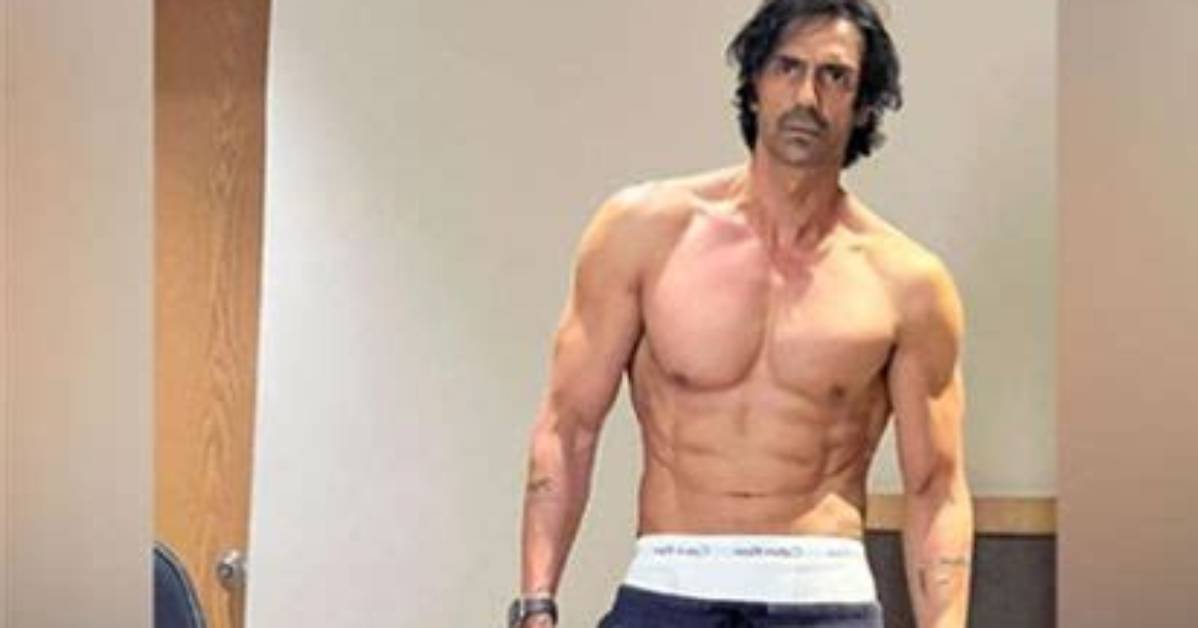 Arjun Rampal Net Worth