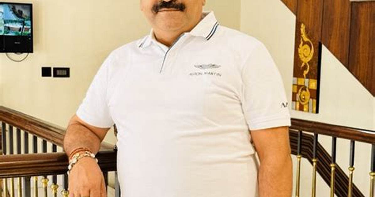 Arjun Singh Net Worth