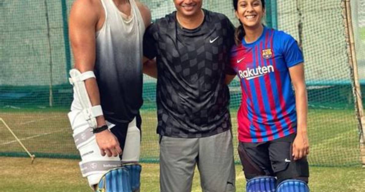 Arjun Tendulkar