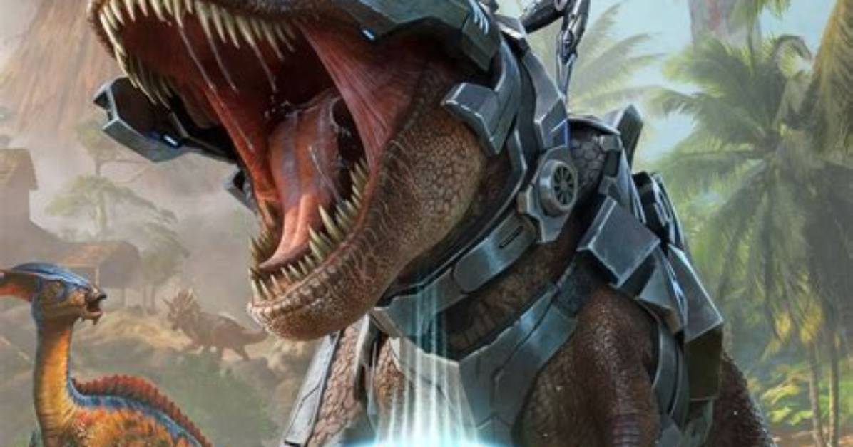 Ark S+ Xbox