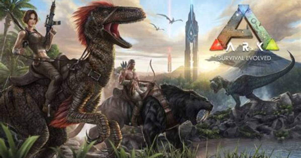 Ark: Survival Evolved Developers Raise $180,000 for Extra Life