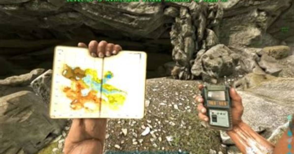 Ark Valguero Cave Locations Guide