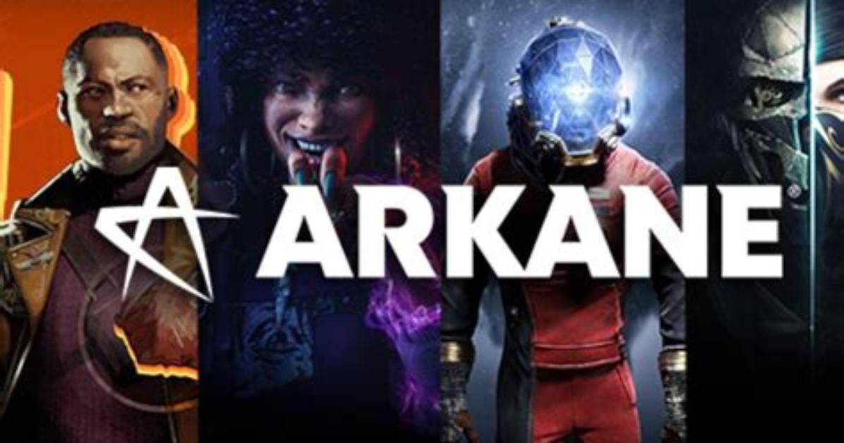 Arkane Studios Sasu - Mobygames