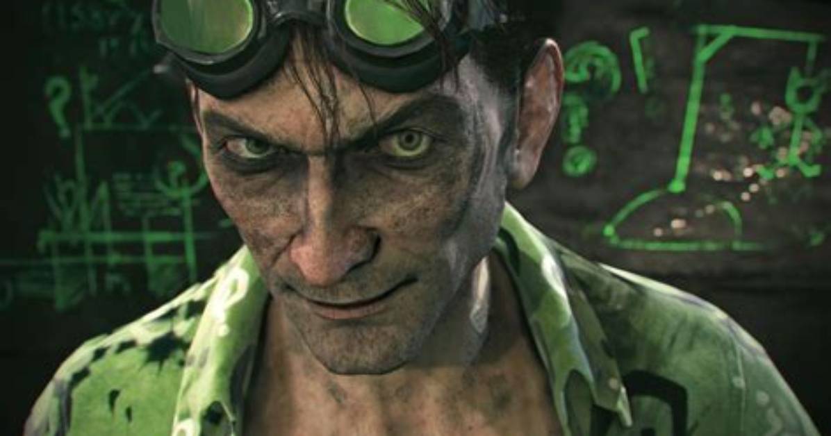 Arkham Knight's New Game Plus Explained; Will Have More Easter Eggs Than the Previous Two Combined