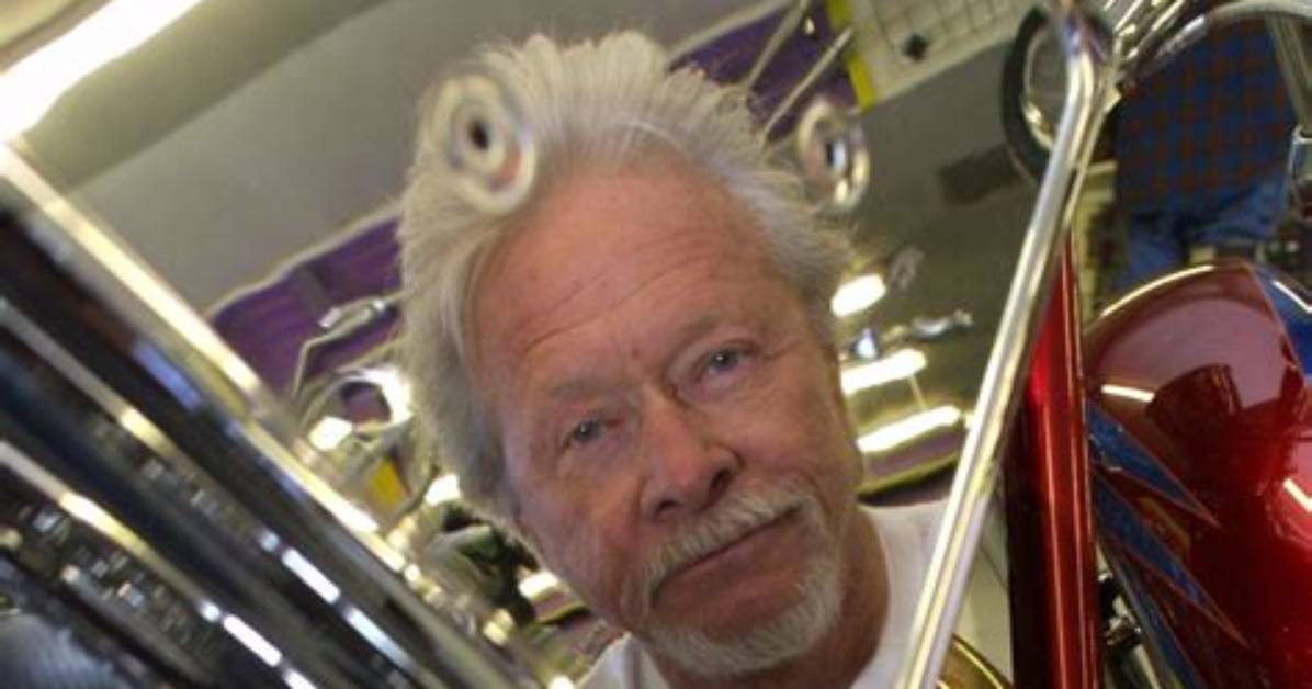 Arlen Ness Net Worth