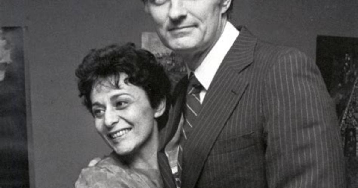 Arlene Alda