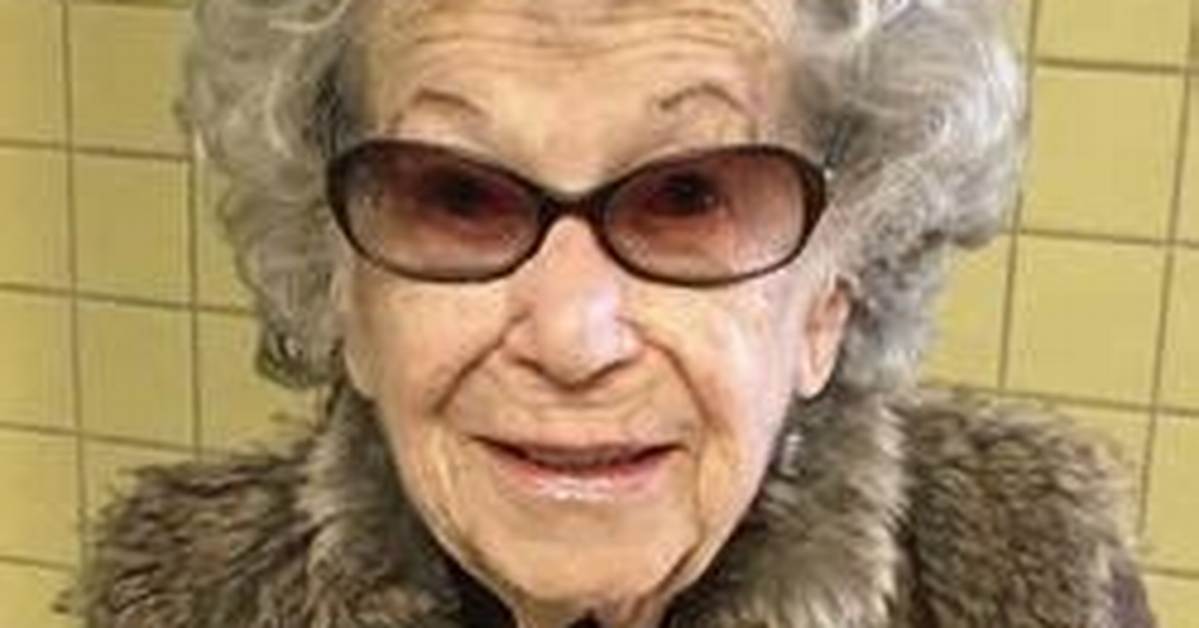 Arlene Cody Bashnett