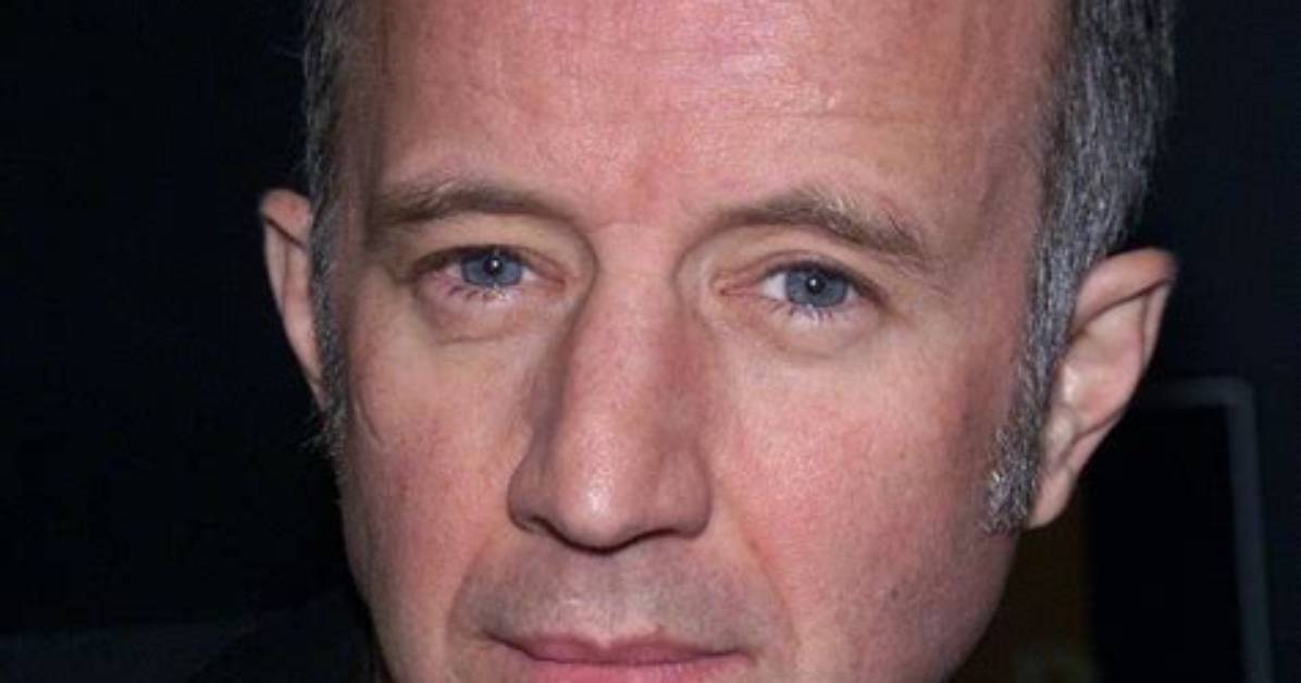 Arliss Howard