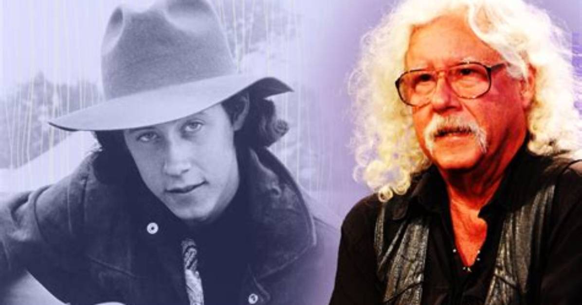 Arlo Guthrie