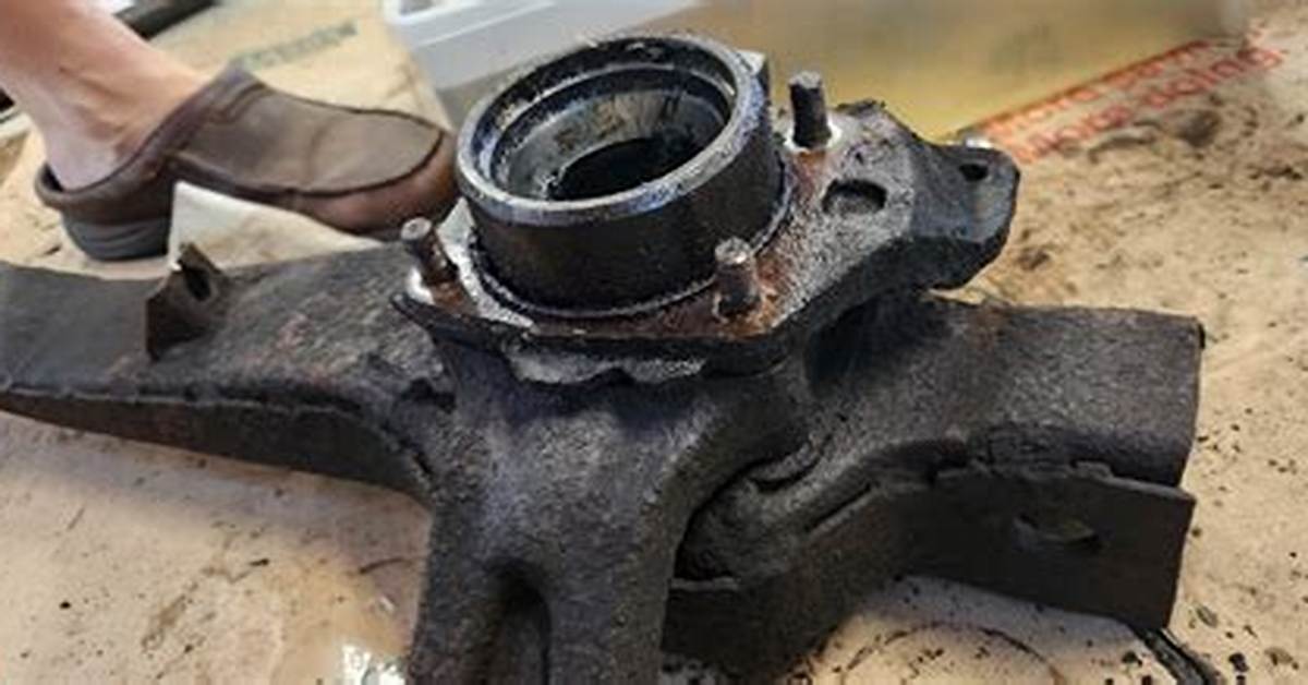 Arm Disassembly [Closed]
