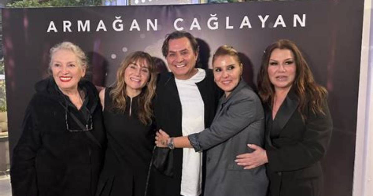 Armagan Caglayan