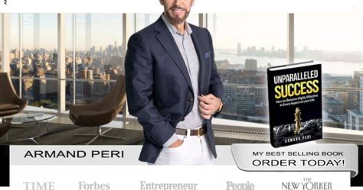 Armand Peri