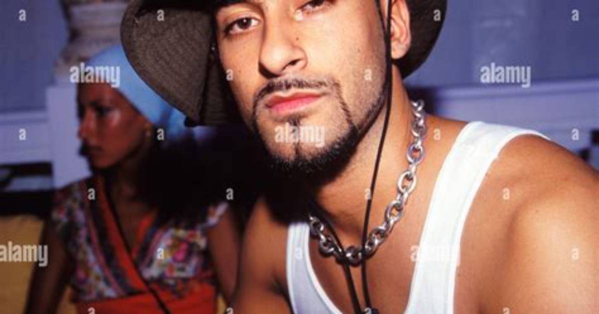 Armand Van Helden