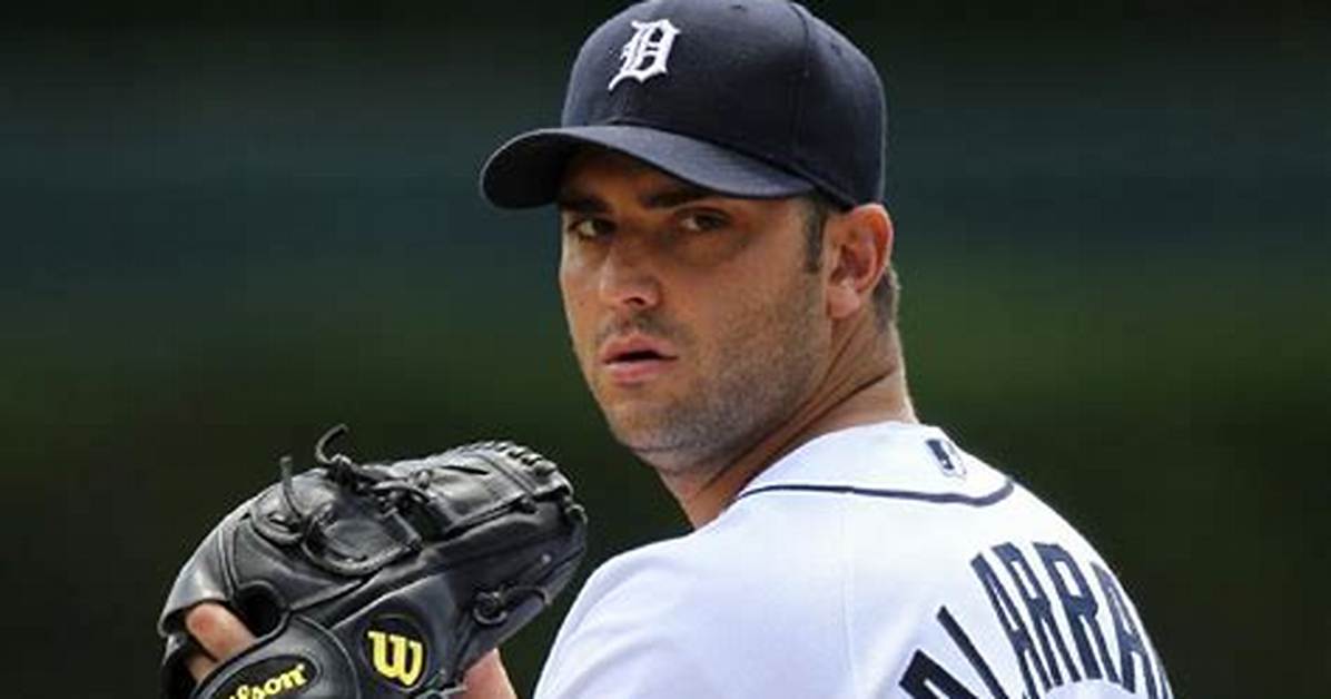 Armando Galarraga