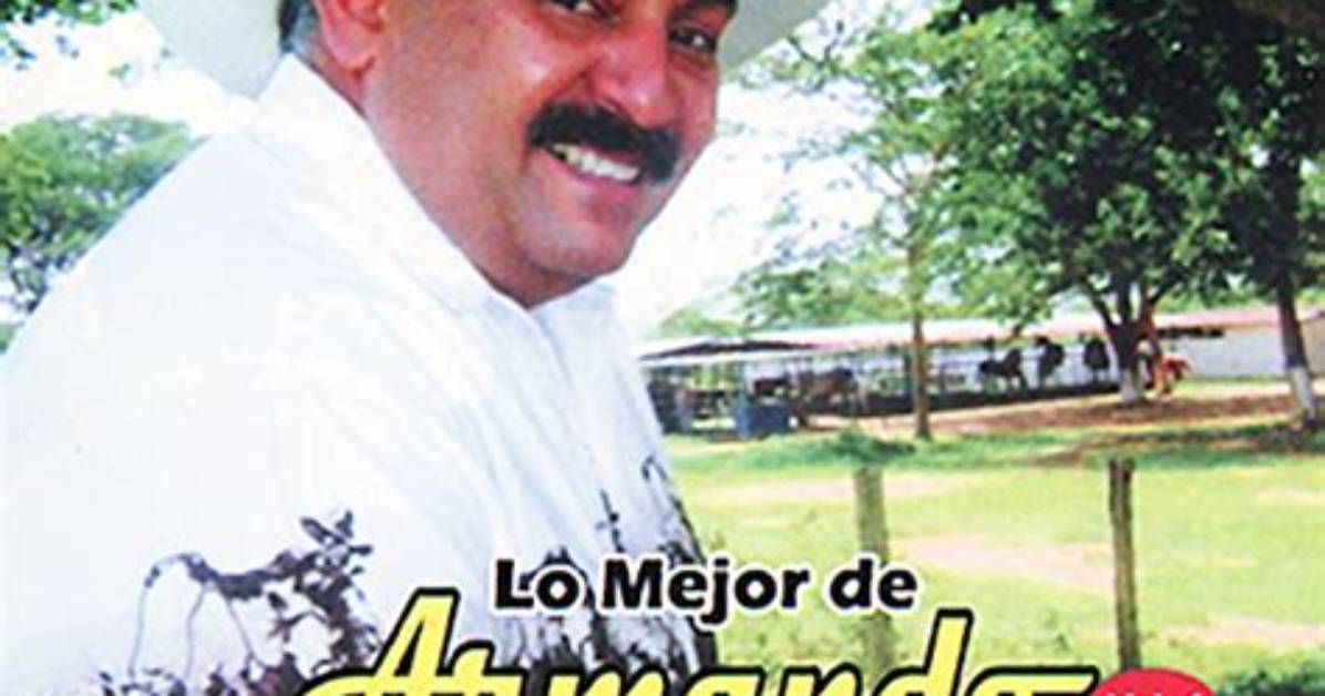 Armando Martinez