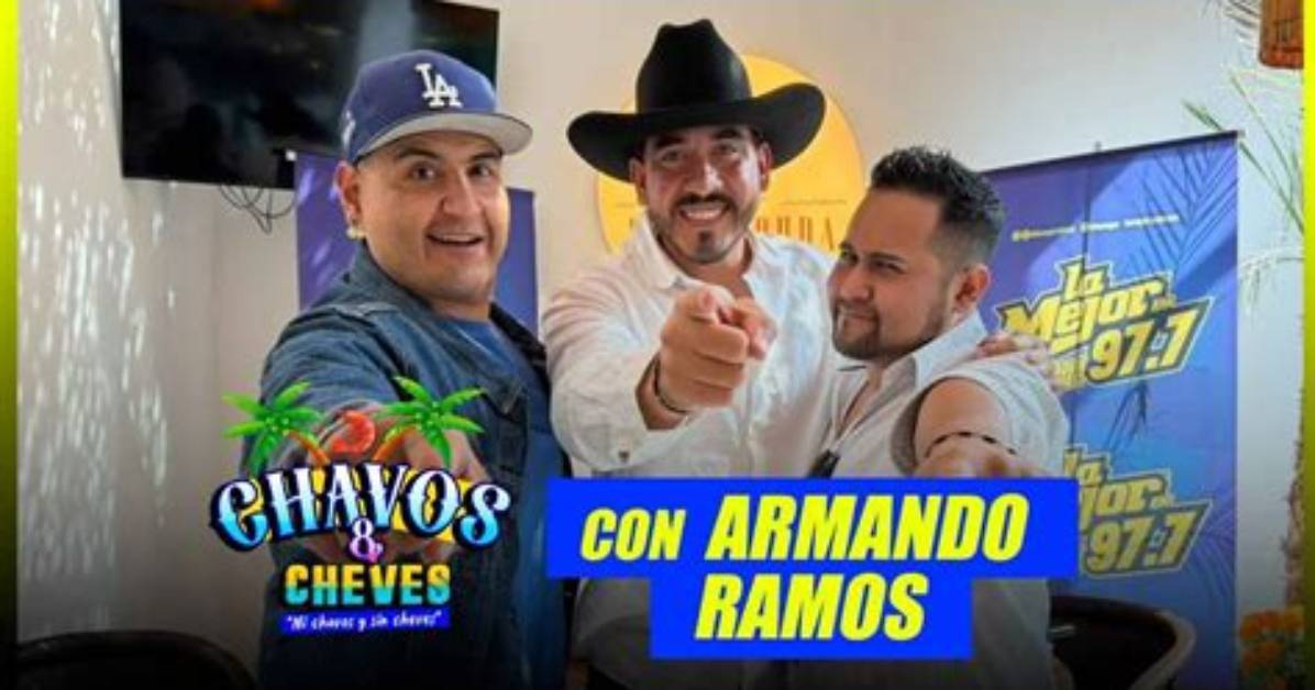 Armando Ramos