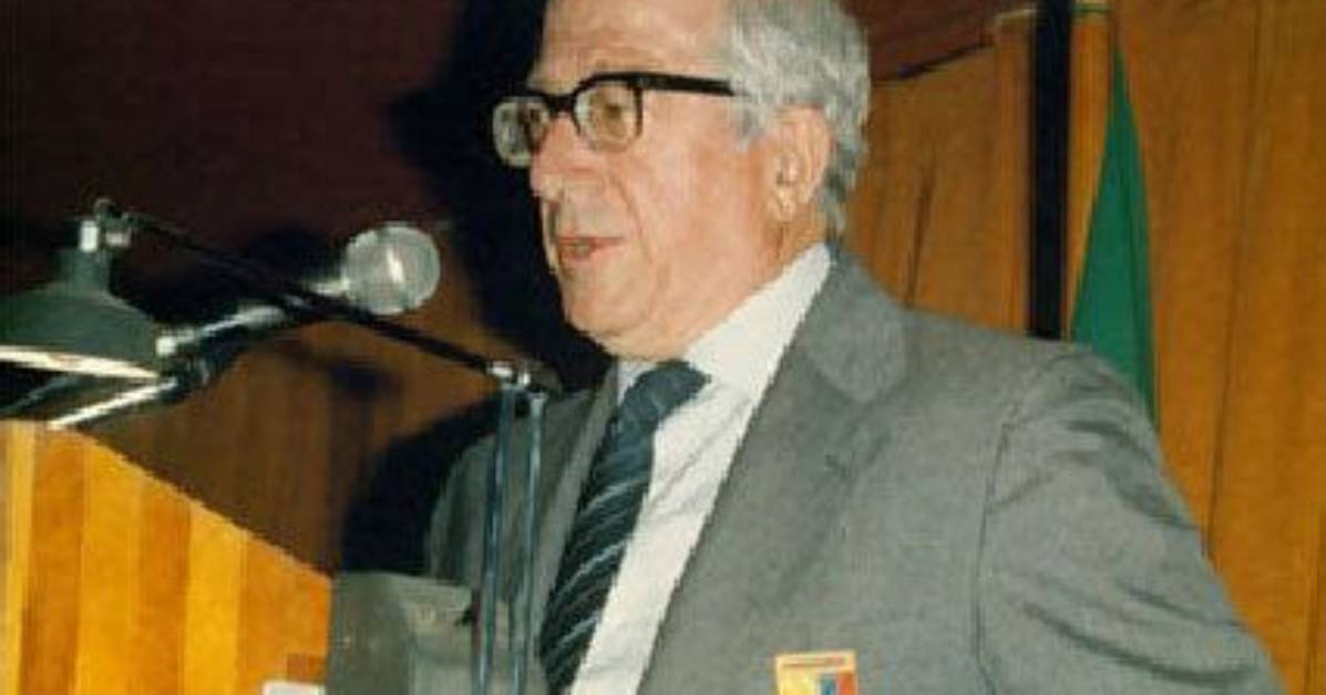 Armando Samper Gnecco
