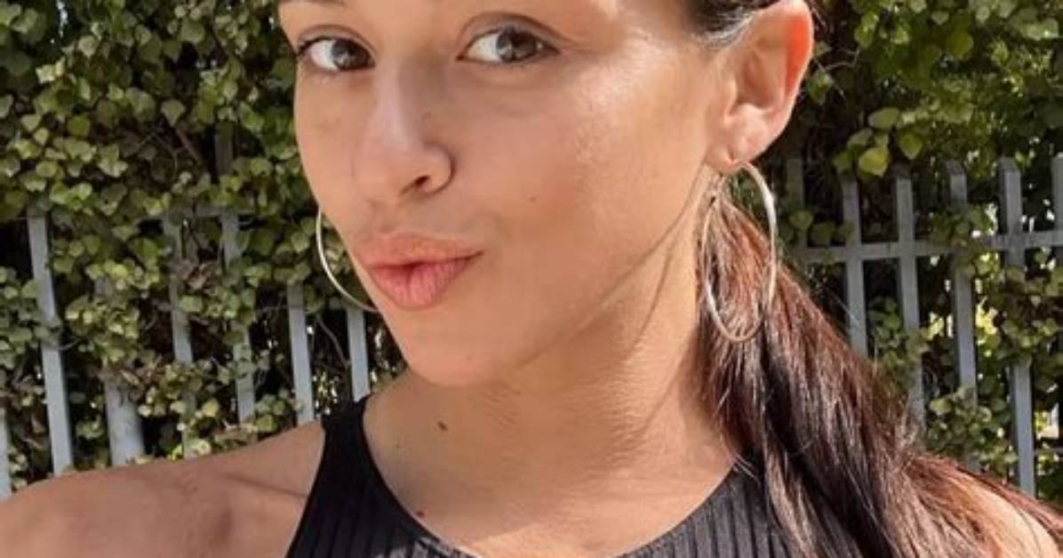 Armani Young Net Worth