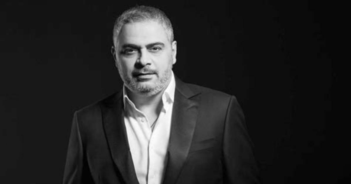 Armenian Singer Ara Martirosyan Died from Cardiac Arrest at 47