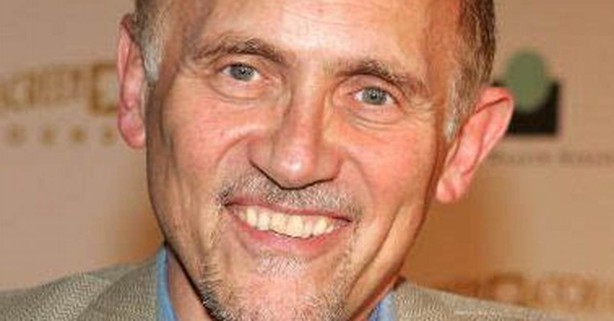 Armin Shimerman Net Worth