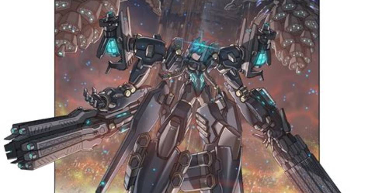 Armored Core 6: How to Beat Allmind (True Ending Final Boss)