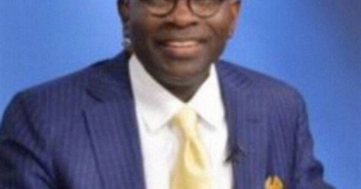 Armstrong Williams