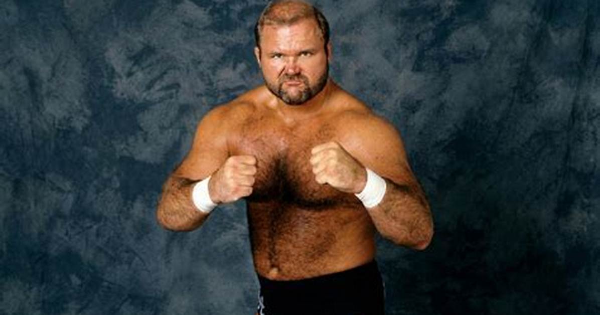 Arn Anderson