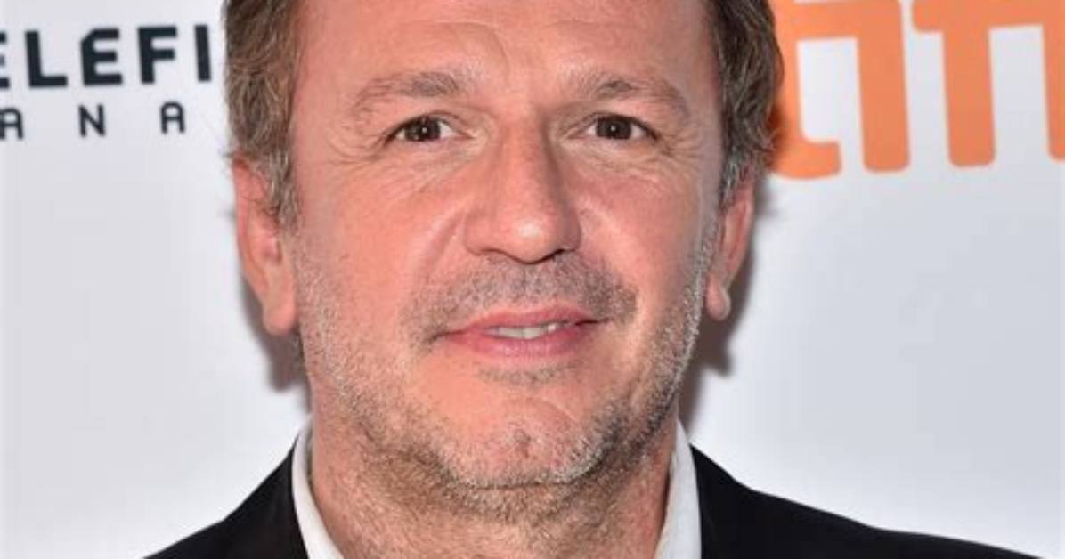 Arnaud Viard