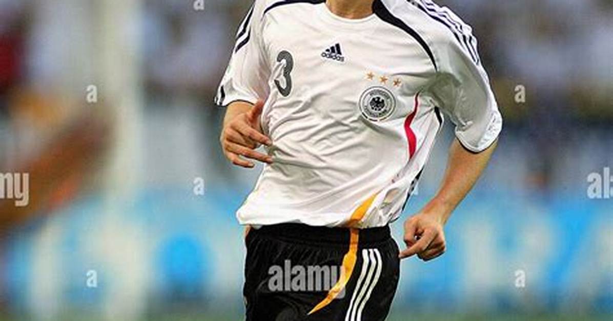 Arne Friedrich