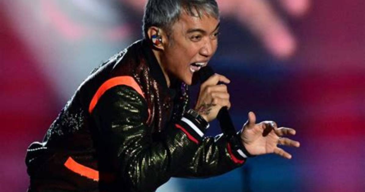 Arnel Pineda