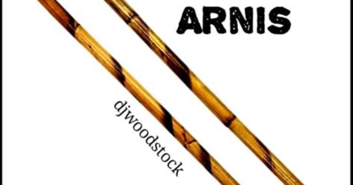 Arnis Stick
