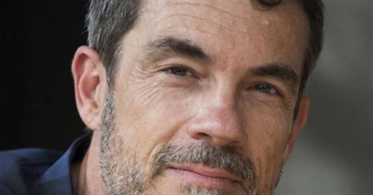 Arno Harris Net Worth
