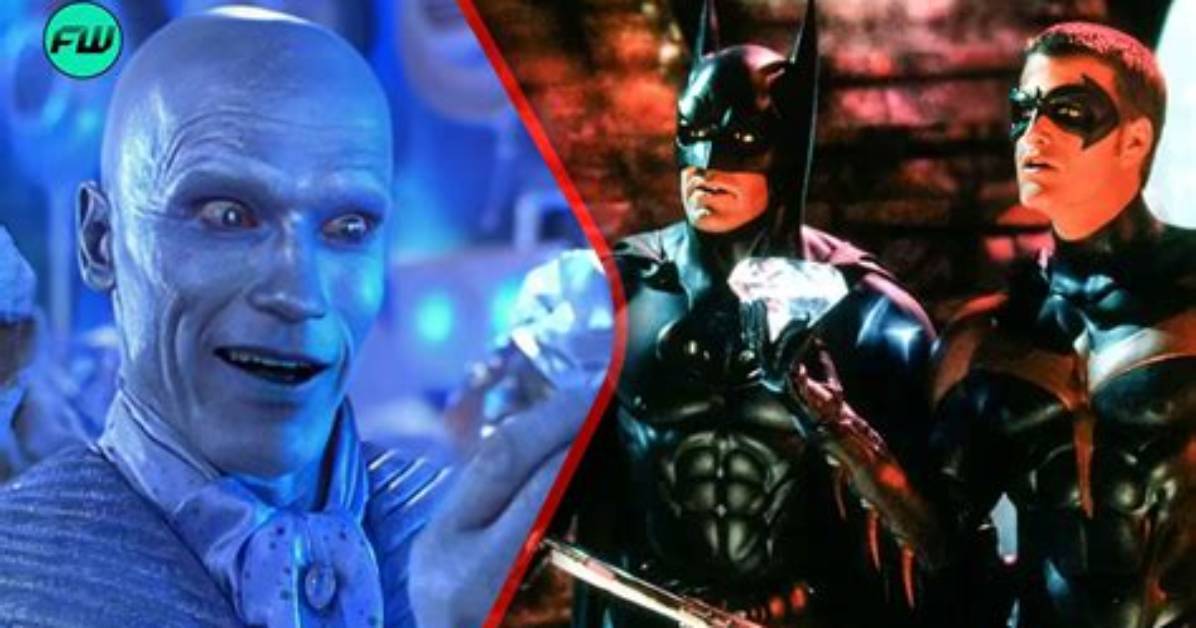 Arnold Batman: the Unmatched Legacy of a Superhero Icon