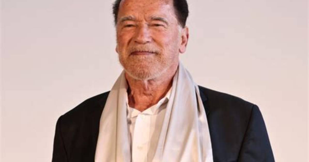 Arnold Chon Net Worth