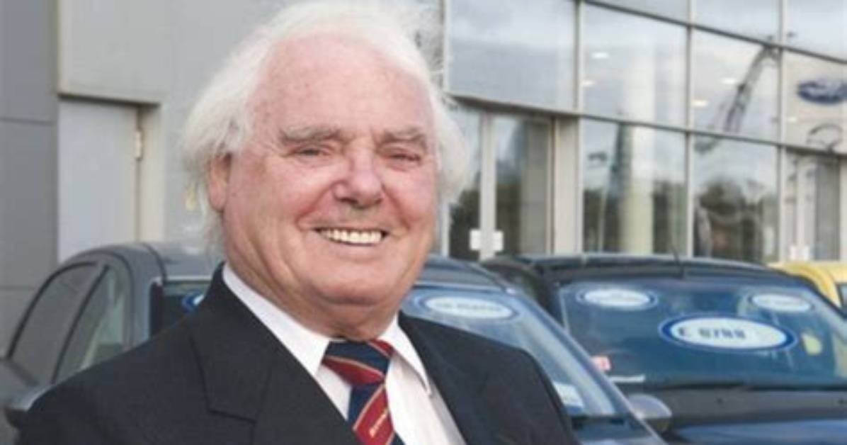 Arnold Clark Net Worth 2024