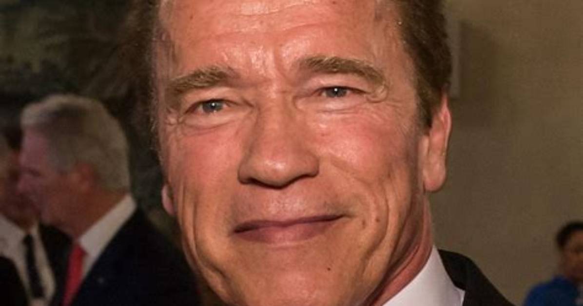 Arnold Schwarzenegger - Bio, Net Worth, Height