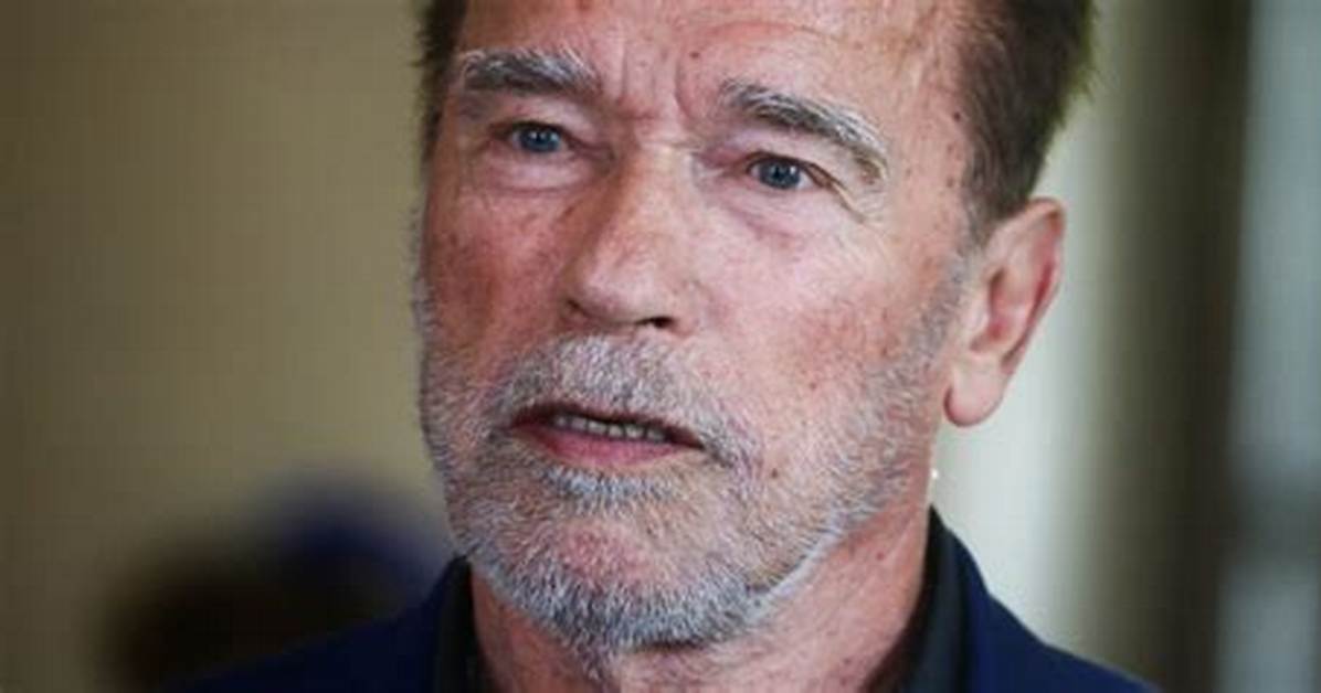 Arnold Schwarzenegger’s Lovechild Blamed by Half Siblings for Breaking Family, ‘Don’t Love Him’