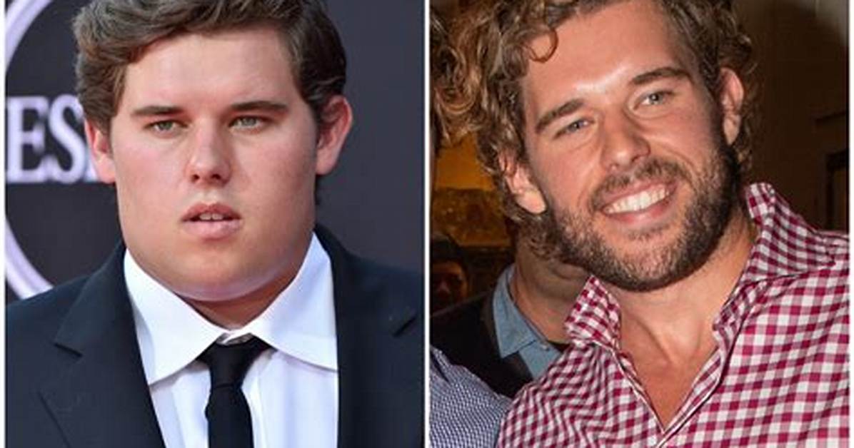 Arnold Schwarzenegger's Sons Schooled Him About Football