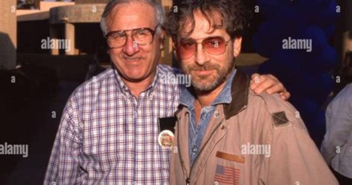 Arnold Spielberg