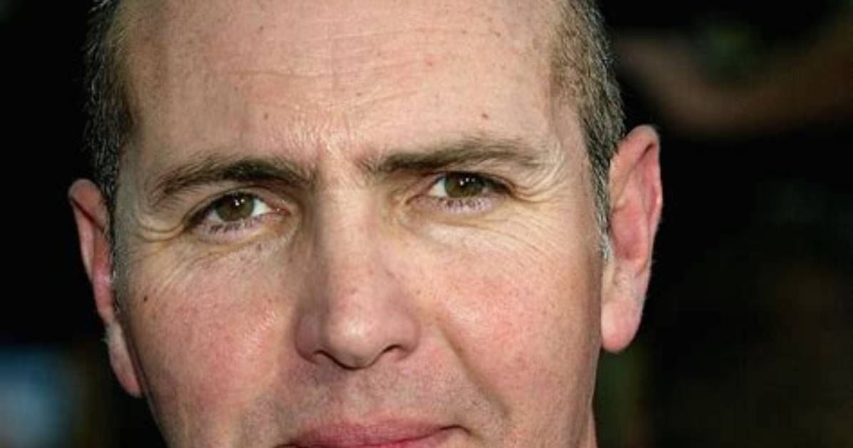 Arnold Vosloo Net Worth 2024