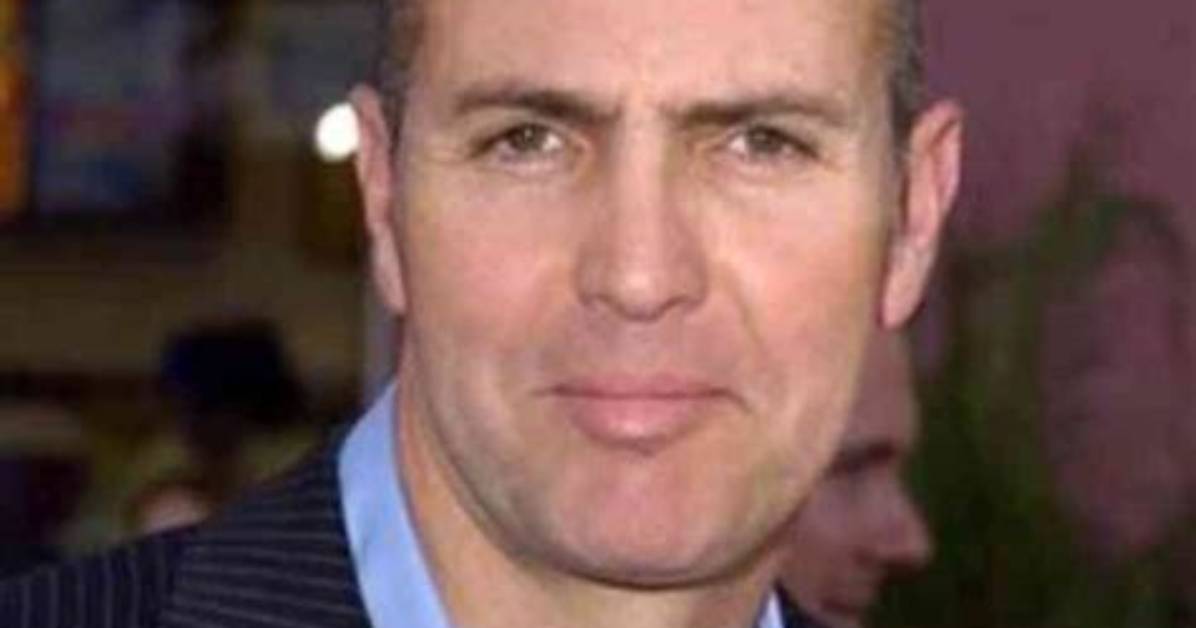 Arnold Vosloo Net Worth