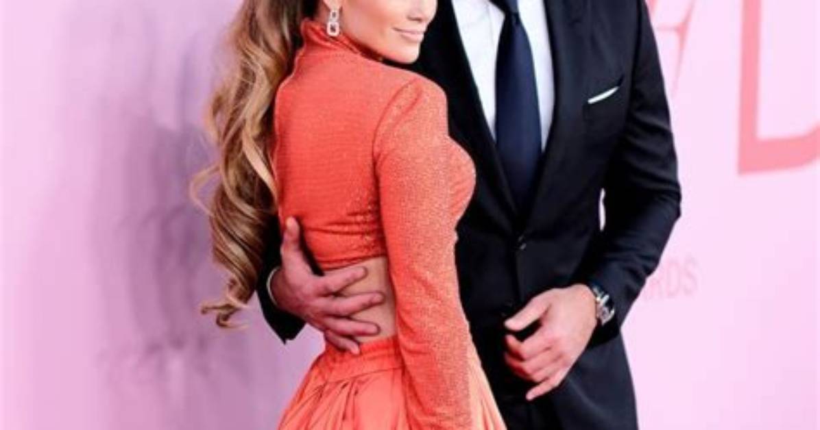 Arod Jlo: the Power Couple of Hollywood